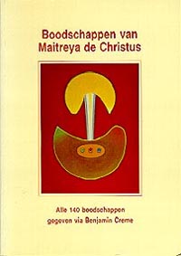 Boodschappen van Maitreya de Christus